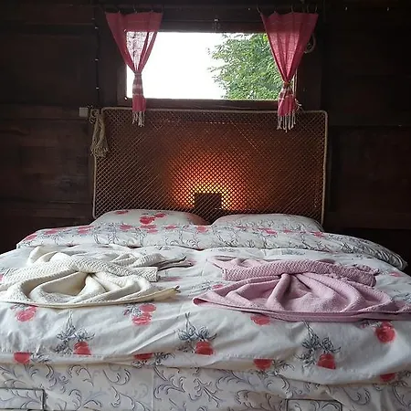Olimbera Köy Evi-3
