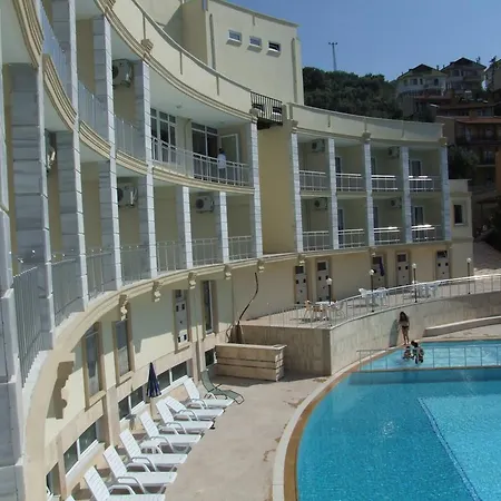 Dogalya Hotel-2