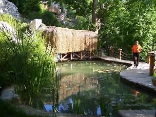 Akkaya Garden Villa-3