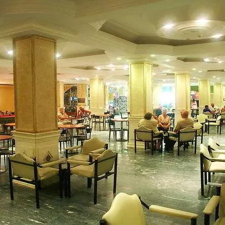 Didim Beach Resort Aqua & Elegance Thalasso-2