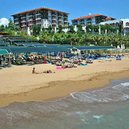 Club Side Coast Hotel-2