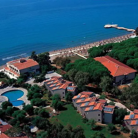 Dogan Paradise Beach-2