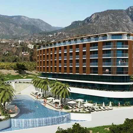 Michell Hotel (Adults Only)-2