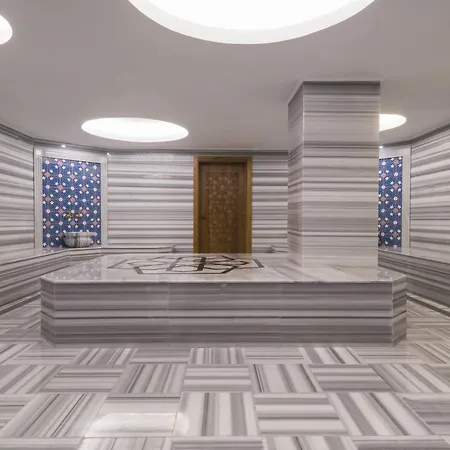 Point Hotel Ankara-2