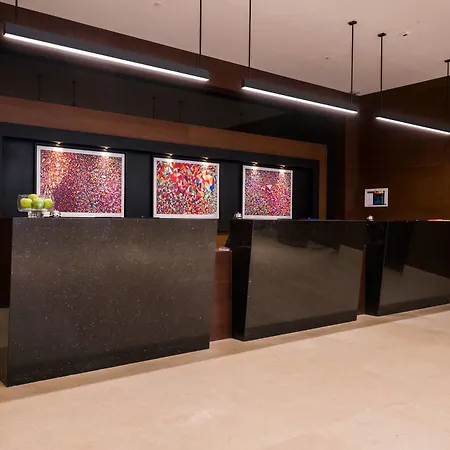 Point Hotel Ankara-3