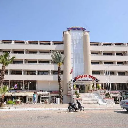 Kapmar Hotel-2