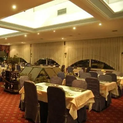 Babil Hotel-3