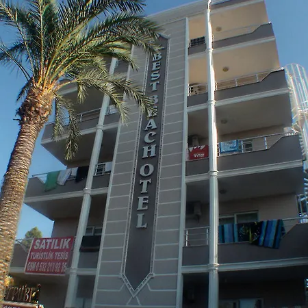 Best Beach Hotel-2