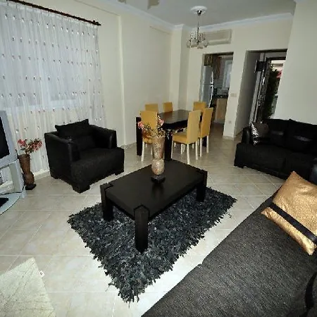 Oasis Holiday Residences-3