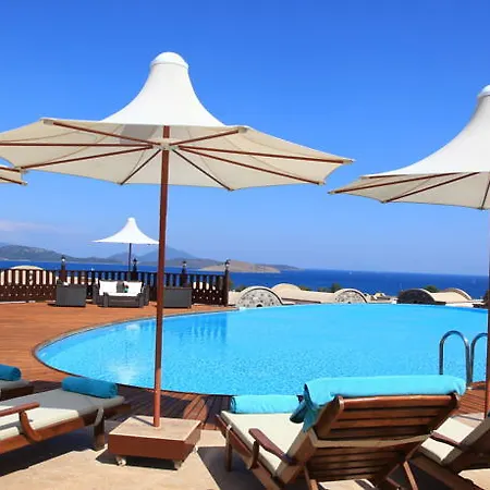 Temenos Boutique Hotel And Spa-2