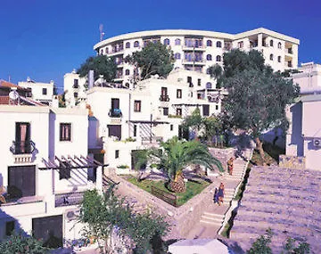Riva Bodrum Resort-3