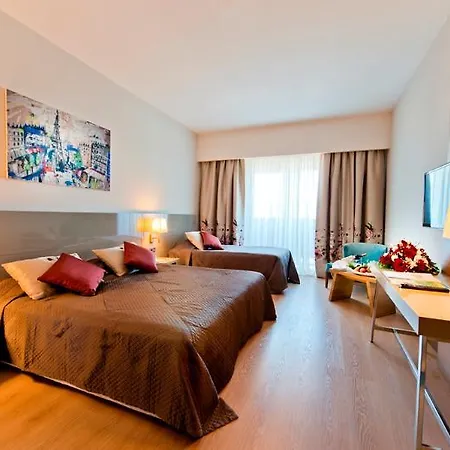Lti Serra Resort-3