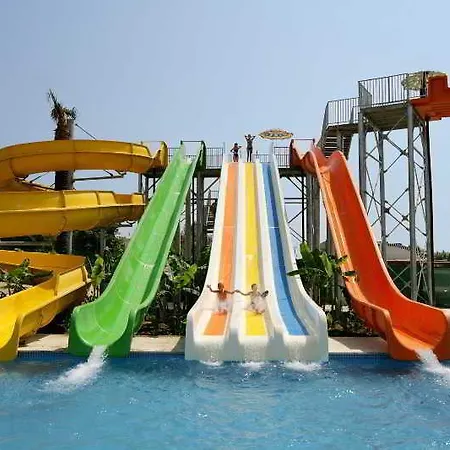 Grand Pearl Beach Resort & Spa-2