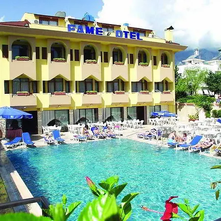 Fame Hotel-3