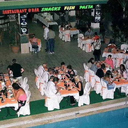 Baris Apart-2