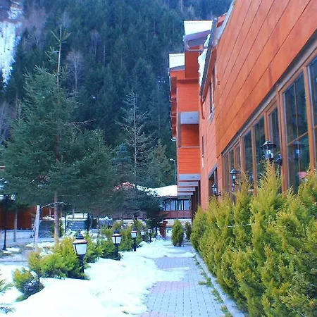 Keles Otel Uzungol-2