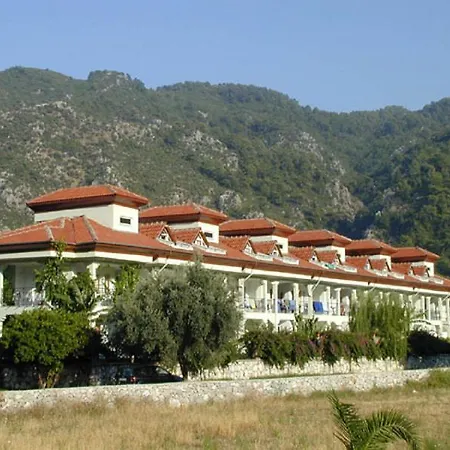Sardunya Apartments-3