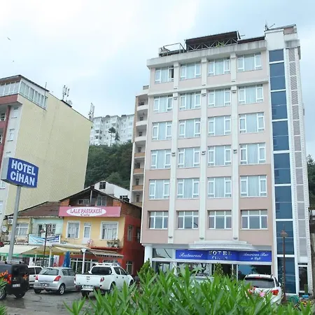 Cihan Hotel-2