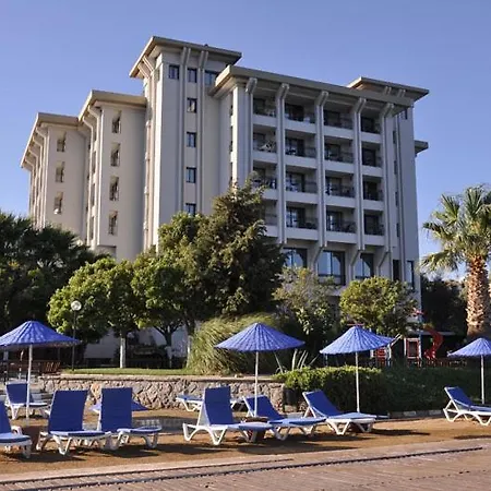Medis Resort Hotel Cesme-3