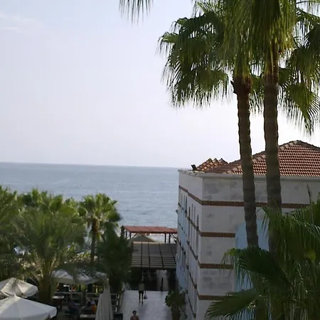 Club Tropical Beach-3