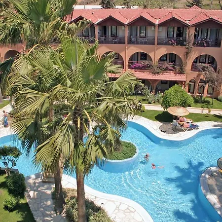 Club Tropical Beach-2