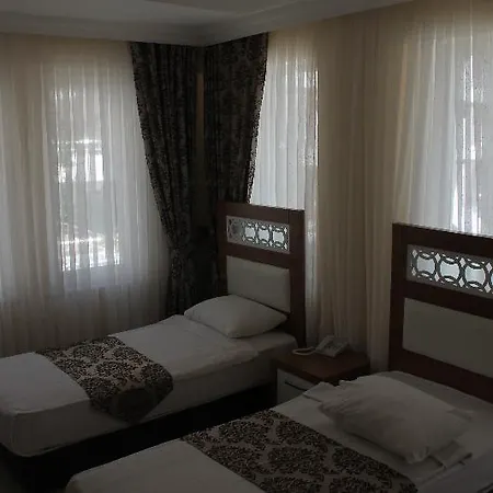 North Point Hotel-3