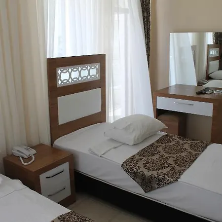 North Point Hotel-2