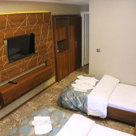 Keles Otel Uzungol-3