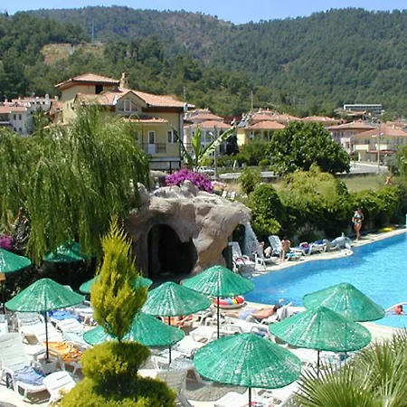 Sardunya Apartments-2