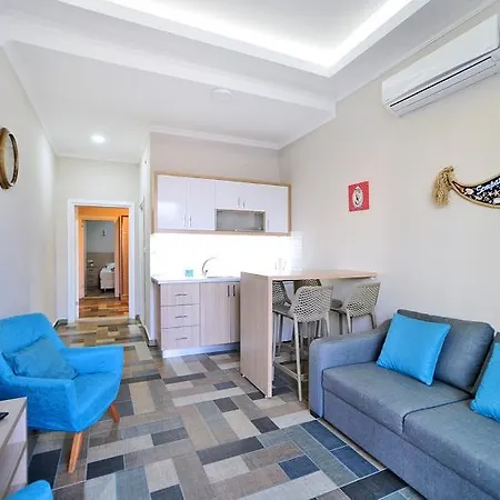M Suite Hotel-2