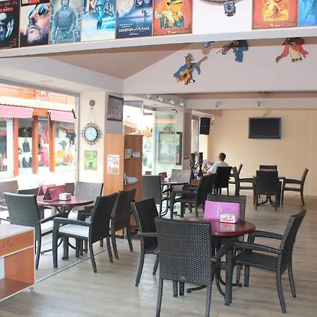 Huzur Motel-3