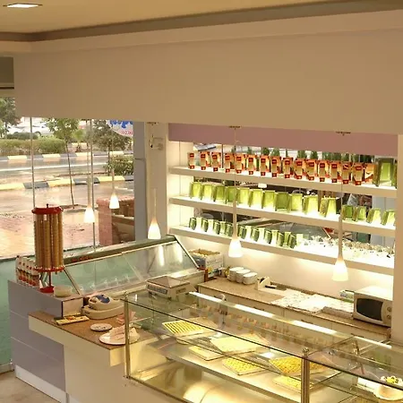Grand Urfa Hotel-3