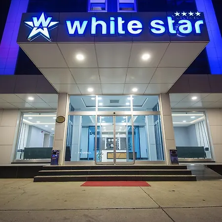 White Star Hotel-2
