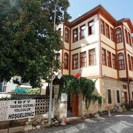 Sebile Hanım Konağı-2
