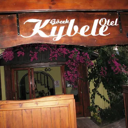 Kybele Hotel Gocek-2