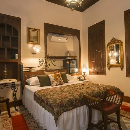 Mahallem Hotel-2