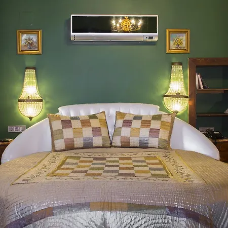 Mahallem Hotel-3