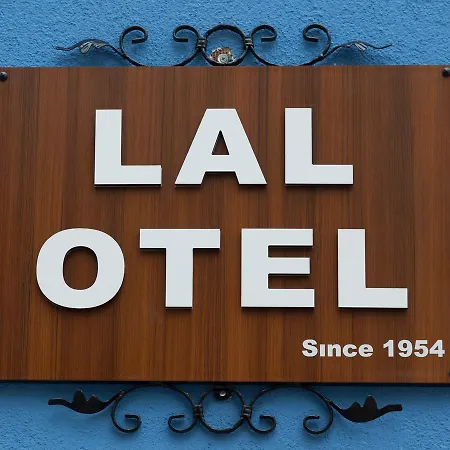 Lal Hotel Bursa-2