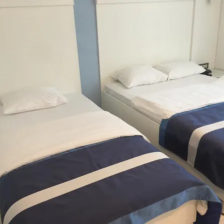 Samsun Sahin Hotel 2-3