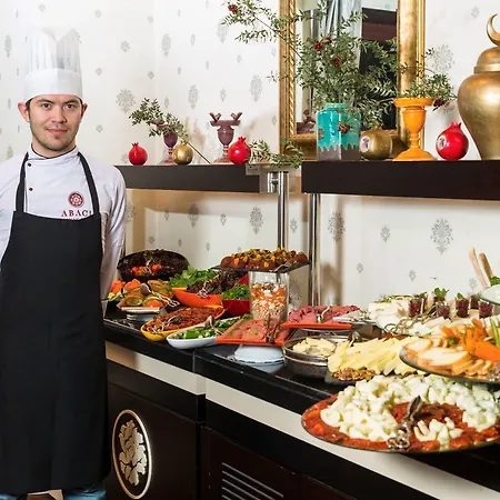 Abaci Konak Hotel-2