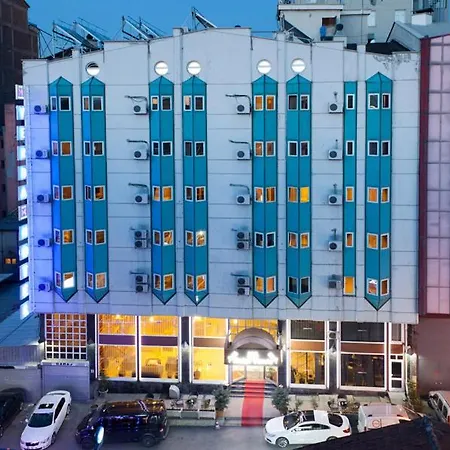 Ogulturk Hotel-3