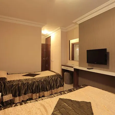 Ogulturk Hotel-2