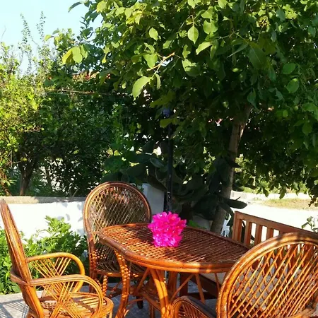 Tavilogullari Villa Apart-3
