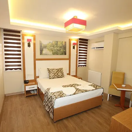 Emir Butik Otel-3