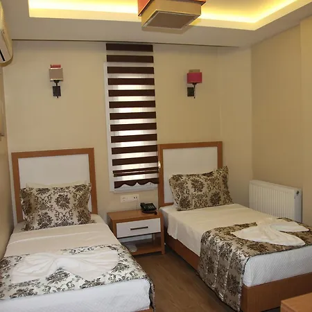 Emir Butik Otel-2