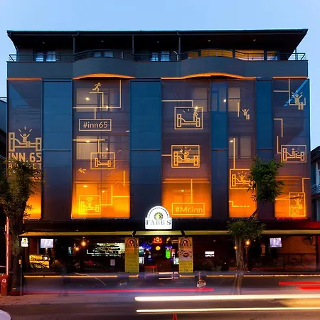 Inn 65 Budget-3