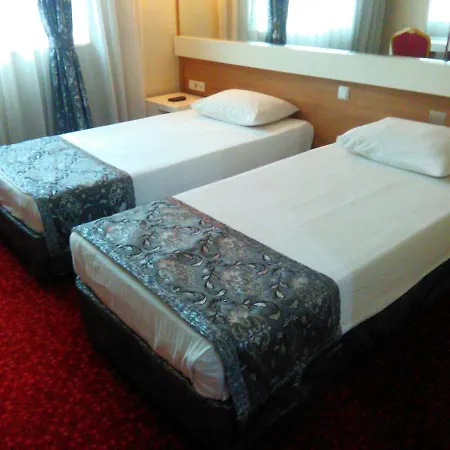 Emin Otel-3