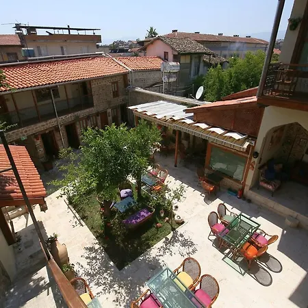 Jasmin Konak Otel-3