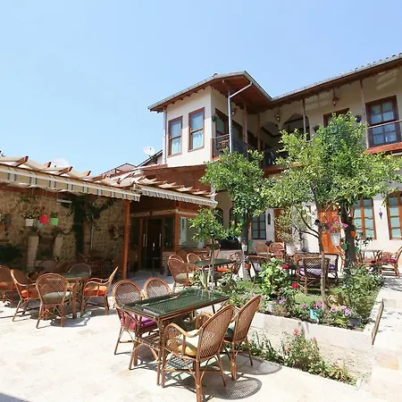 Jasmin Konak Otel-2