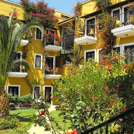 Meldi Hotel-2